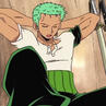 roronoa zoro