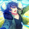 arisugawa dice